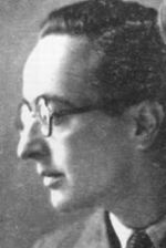 Giorgos Geralis