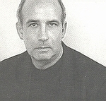 CHristos CHartomatsidis