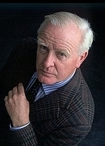 John Le Carré