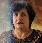 Nannina Sakka - Nikolakopoulou