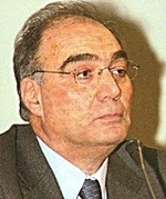 Κώστας Τσαρούχας