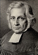 Friedrich Schleiermacher