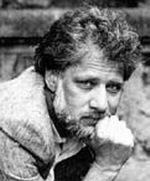 Michael Ondaatje
