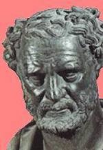 Δημόκριτος