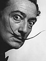 Salvador Dali