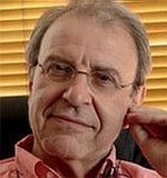 Kostas Mayroudis