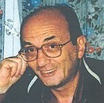 Giorgos Sfikas