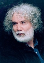 Giorgos Kouroupos