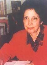 Ntina CHatzinikolaou