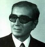 Alexandros Mparas