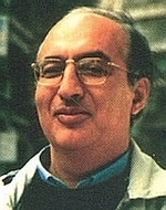 Eleytherios P. Alexakis