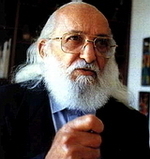 Paulo Freire