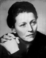 Pearl S. Buck
