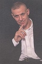 Dimosthenis Davvetas