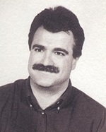 Αντώνης Ι. Σαρρηγιάννης