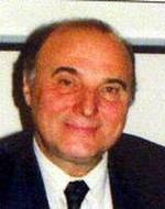 Giorgos I. CHristogiannis