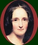 Mary Shelley