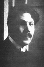 Apostolos Melachrinos