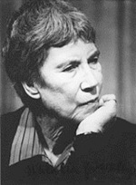 Natalia Ginzburg