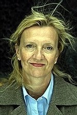 Elizabeth Strout