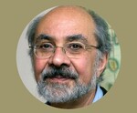 Ervand Abrahamian