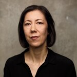 Susan Barker