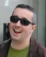 CHristos Xanthakis