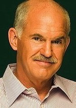 Giorgos A. Papandreou