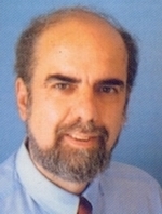 Grigoris I. Tsaltas