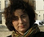 Δάφνη Βουδούρη