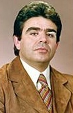 THeodosis Moschopoulos