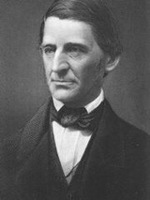 Ralph Waldo Emerson