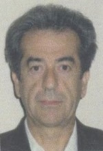 Alexandros N. Akritopoulos
