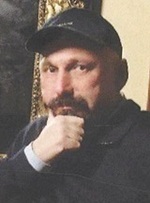 Kosmas I. CHarpantidis