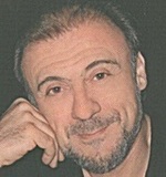 Τάσος Αποστολίδης