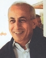 Kostas E. Skandalidis