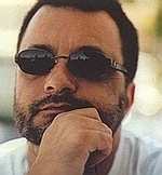 Dimitris Triantafyllidis