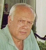 Δημήτριος Ευαγγελίδης
