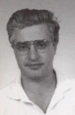 CHristos Kefalis