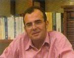 Χρήστος Α. Φραγκονικολόπουλος