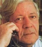 Helmut Schmidt