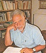 Giannis Kiourtsakis