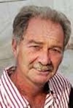 Γρηγόρης Αζαριάδης