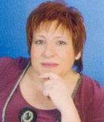 Flora Orfanoudaki