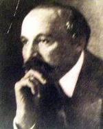 Maurice Leblanc