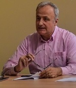 Filippos K. Vasilogiannis