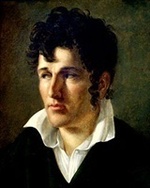 François René de Chateaubriand