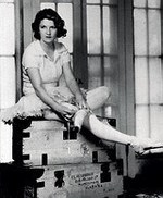 Zelda Fitzgerald