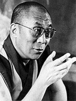Dalai Lama XIV (Tenzin Gyatso)