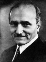 Stelios Sperantsas